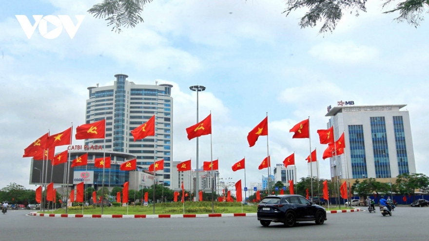 Hai Phong seeks to meet Asian city standards by 2030